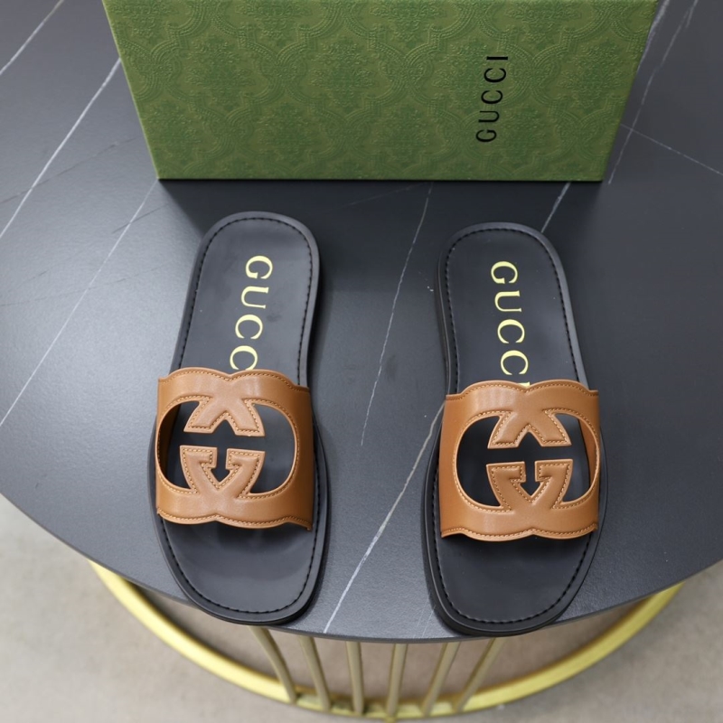 Gucci Slippers